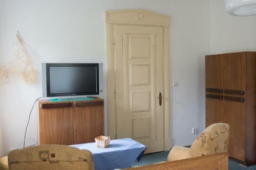 Hostal Penzion Signum Laudis