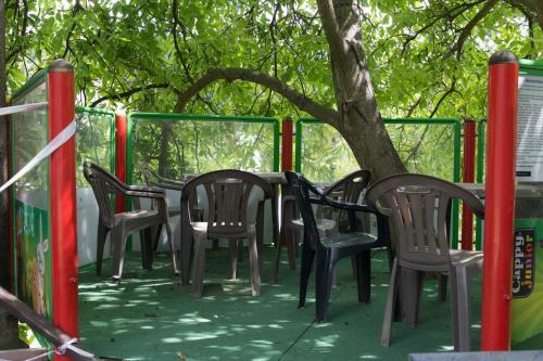 Hostal Penzion Signum Laudis