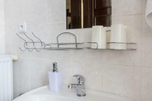 Hostal Penzion Signum Laudis