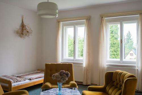 Hostal Penzion Signum Laudis