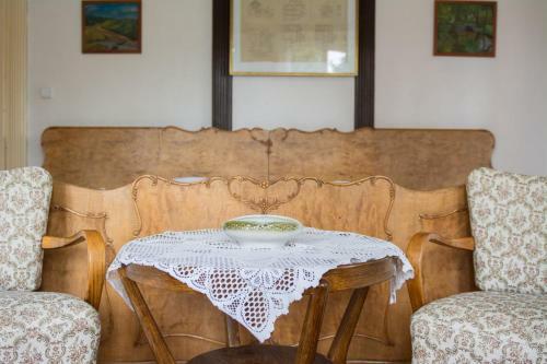 Hostal Penzion Signum Laudis