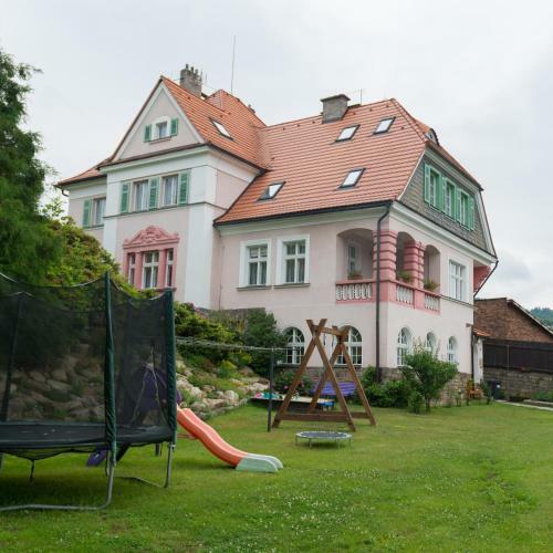 Hostal Penzion Signum Laudis