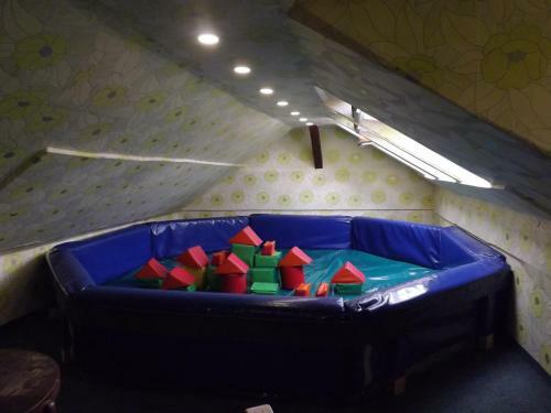 Hostal Penzion Signum Laudis