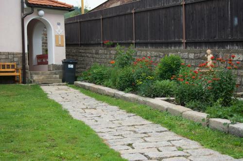 Hostal Penzion Signum Laudis