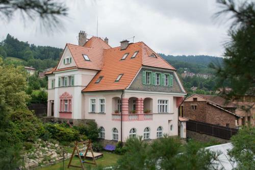 Hostal Penzion Signum Laudis
