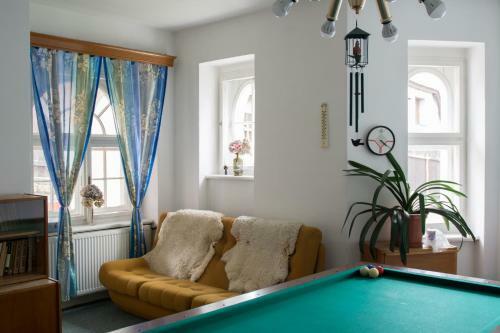 Hostal Penzion Signum Laudis