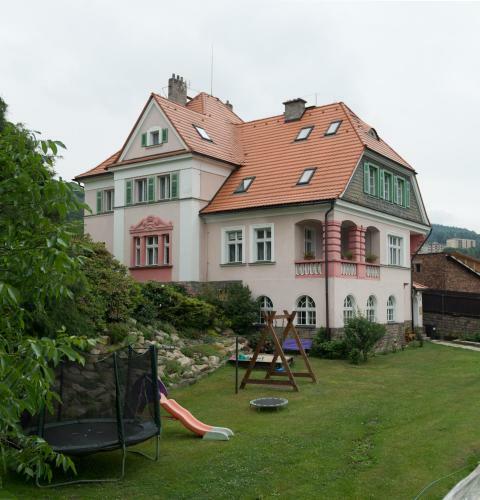 Hostal Penzion Signum Laudis