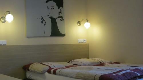 Hostal Penzion Coupe