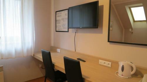 Hostal Penzion Coupe