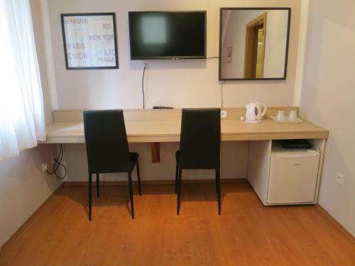 Hostal Penzion Coupe