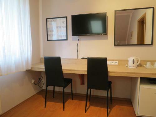 Hostal Penzion Coupe