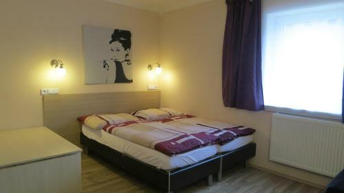 Hostal Penzion Coupe