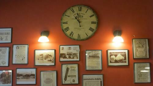 Hostal Penzion Coupe