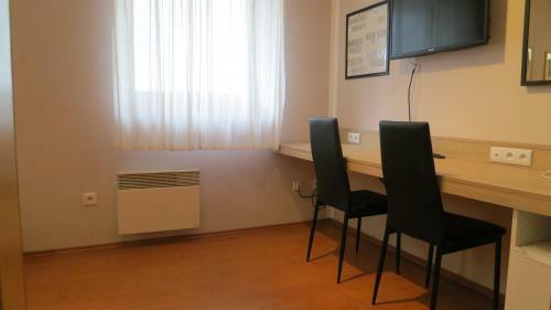 Hostal Penzion Coupe