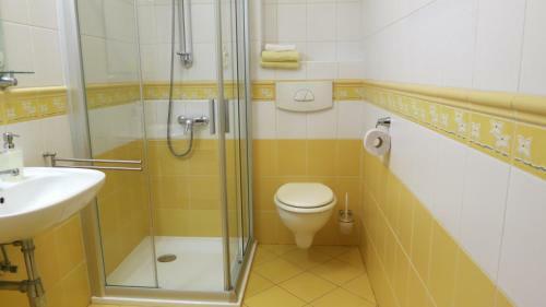 Hostal Penzion Coupe