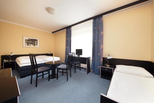 Hotel Tulipan Pruhonice