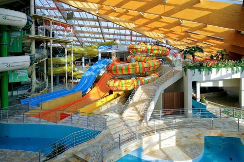 Hotel Tulipan Pruhonice