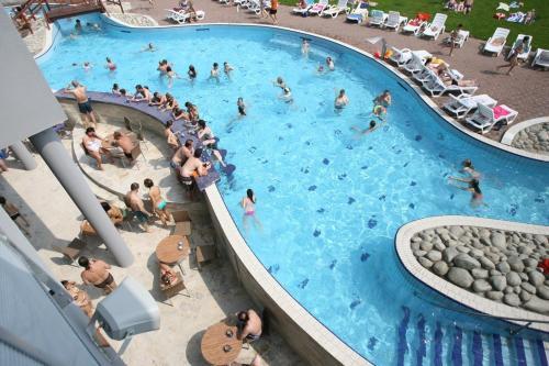Hotel Tulipan Pruhonice
