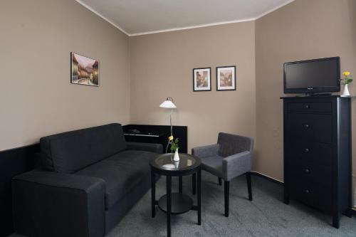 Hotel Tulipan Pruhonice