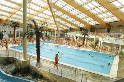 Hotel Tulipan Pruhonice