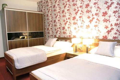 Hotel Elegance
