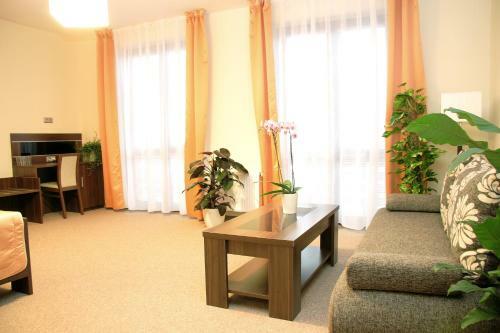 Hotel Elegance