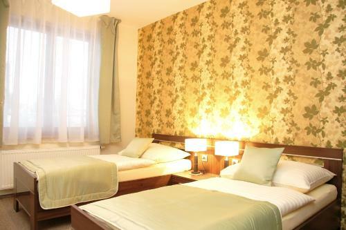 Hotel Elegance
