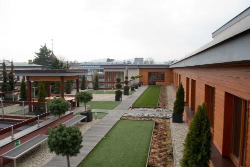 Hotel Elegance
