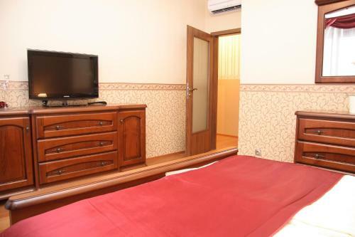 Hotel Elegance