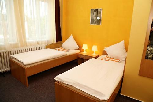 Hotel Grand ?umperk