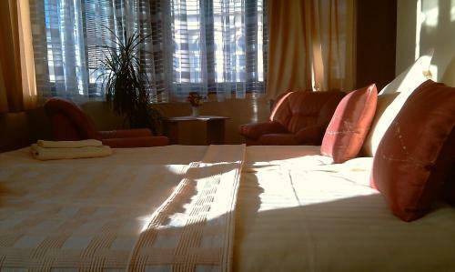 Hotel Grand ?umperk