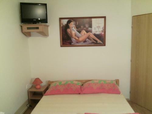 Posada Hostinec Peterka