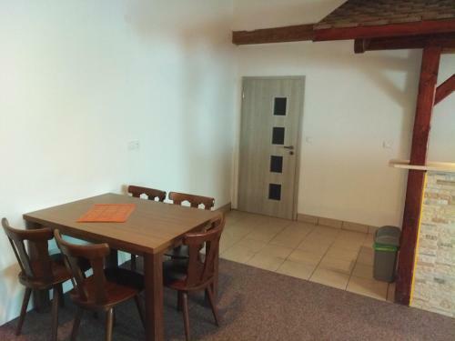 Posada Hostinec Peterka
