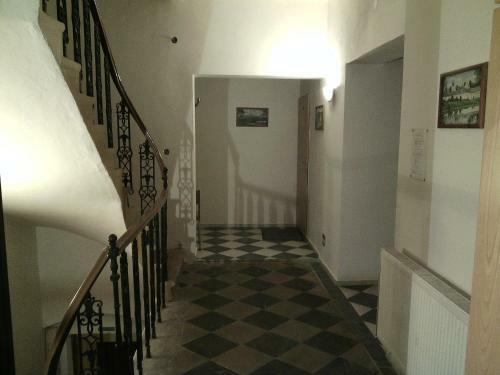 Posada Hostinec Peterka