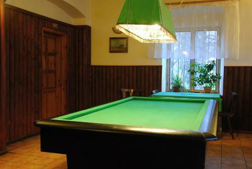 Posada Hostinec Peterka