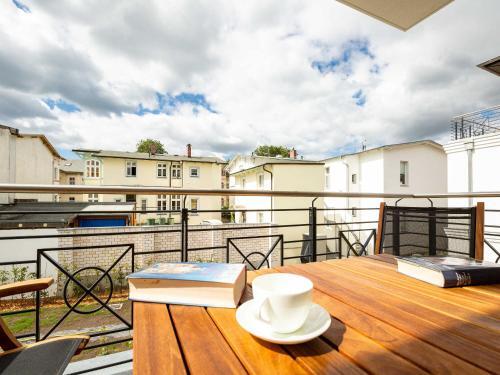 Apartamento Quartier 7 Appartement 10
