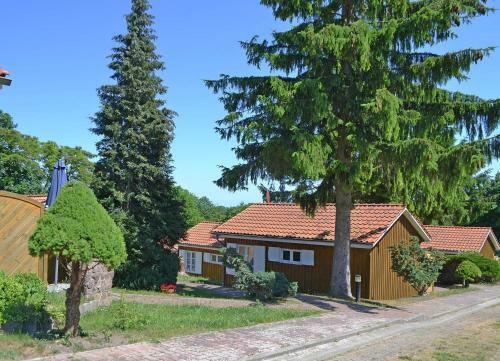 Ferienanlage Bansin Seepferdchen 9