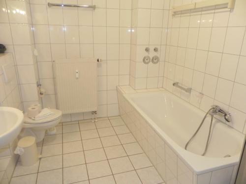 Apartamento Villa Waldstrasse 10