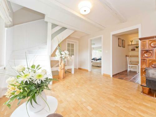 Ferienhaus Bansin "das Charmante"