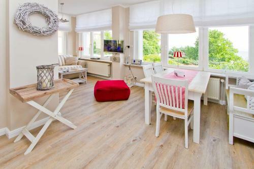 Rolandseck - Apartement 3
