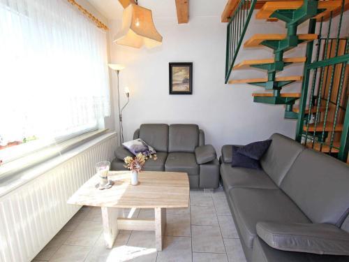 Apartamento Ferienwohnungen Bansin Use 3210
