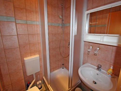 Apartamento Ferienwohnungen Bansin Use 3210
