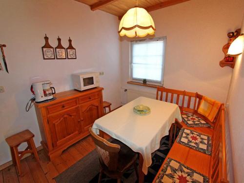Apartamento Ferienwohnungen Bansin Use 3210