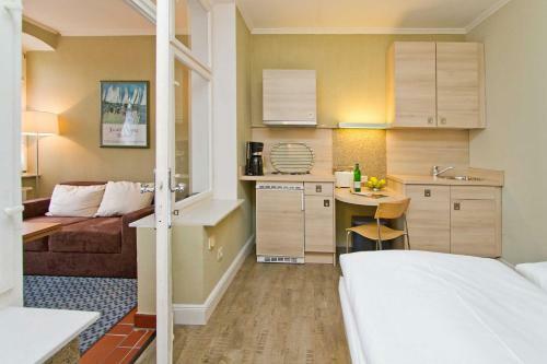 Apartamento Villa Dora