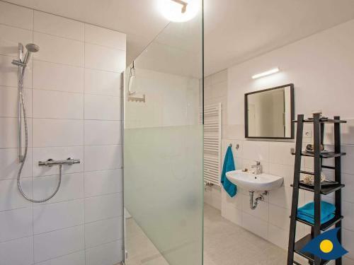Apartamento Ferienhaus Buntspecht
