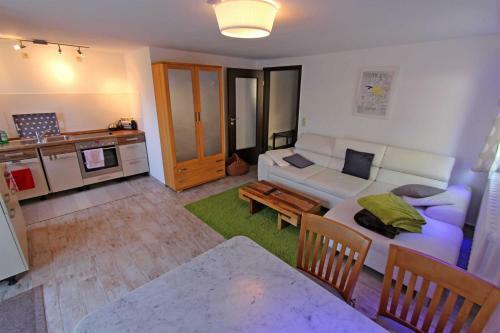 Apartamento Ferienwohnungen Bansin Use 3310