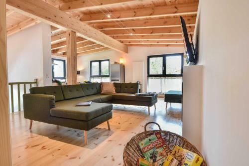 Apartamento Sonnenlauf Wohnung Ost