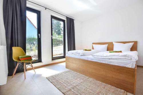 Apartamento Sonnenlauf Wohnung S�d