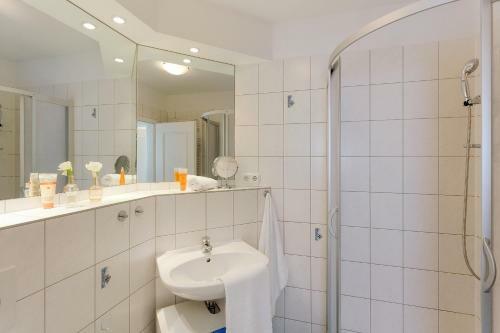 Apartamento Residenz Sonnenhof