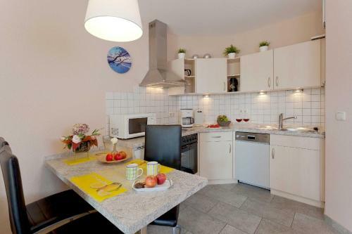 Apartamento Residenz Sonnenhof